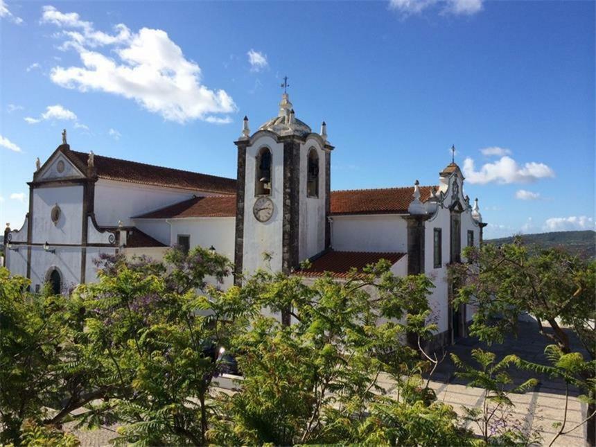 Slow House D'Encosta São Brás de Alportel Exterior foto
